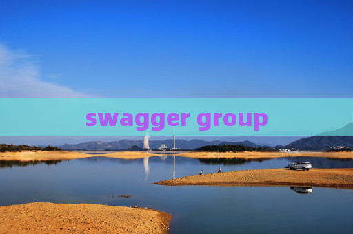 swagger group